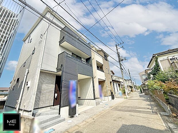 ■家族とのお出かけが楽しくなる環境です