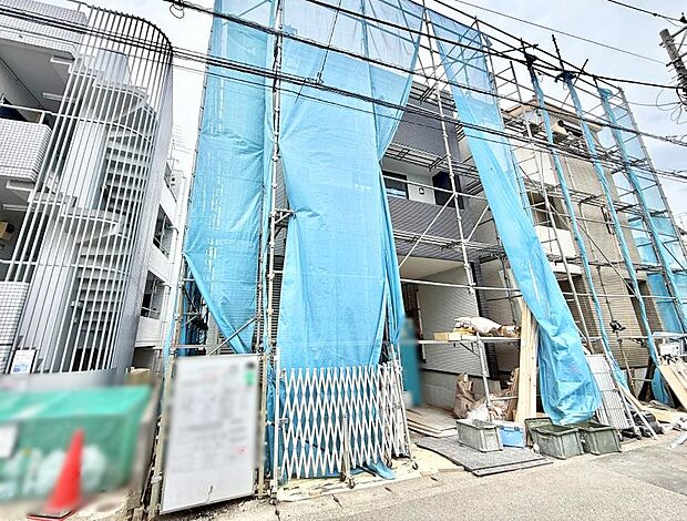1号棟 ■暮らしを豊かにする充実した仕様設備で快適に