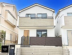 神奈川県横浜市青葉区荏田西３丁目