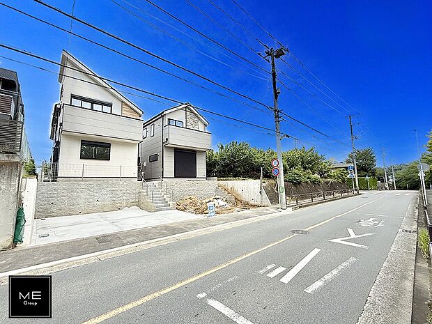 ■この道を歩けば、毎日が少し特別になる