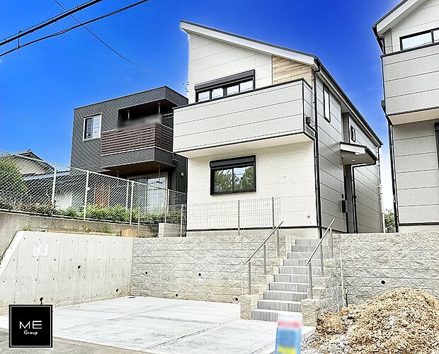 1号棟 ■暮らしを彩る充実した設備仕様が備わった住まい