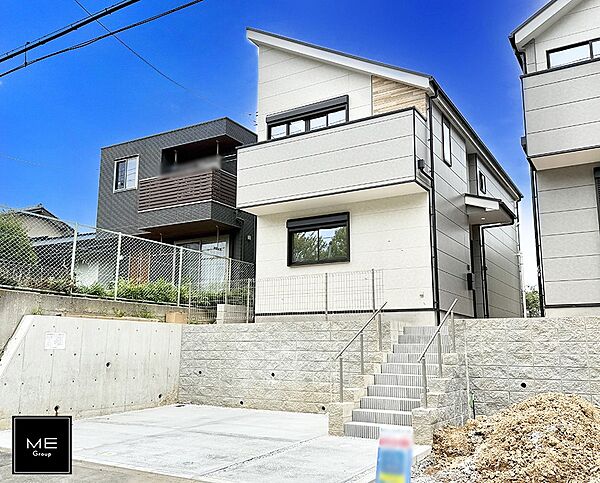 1号棟  ■暮らしを彩る充実した設備仕様が備わった住まい