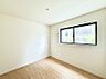 室内：1号棟  ■シンプルで使いやすい空間がスッキリ感じられます