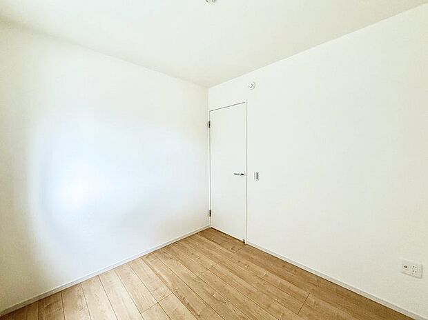 1号棟 ■どこになにを置くか楽しみな自分のお部屋