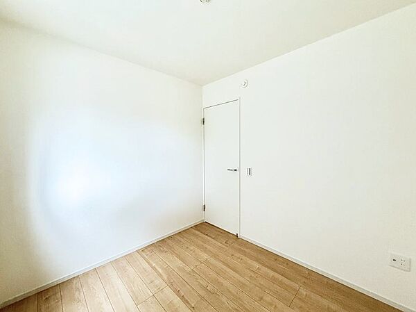 1号棟  ■どこになにを置くか楽しみな自分のお部屋