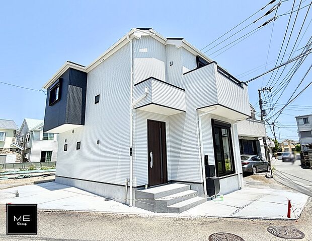 1号棟  ■暮らしを豊かにする充実した仕様設備で快適に