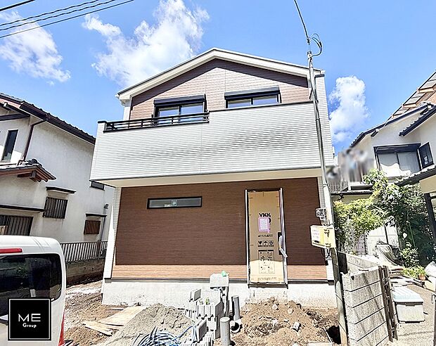 1号棟 ■まずは一度ご覧ください