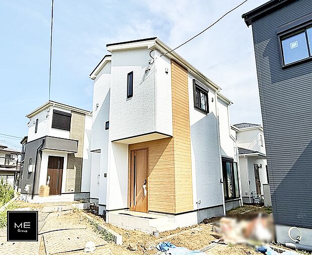 2号棟 ■暮らしを豊かにする充実した仕様設備で快適に