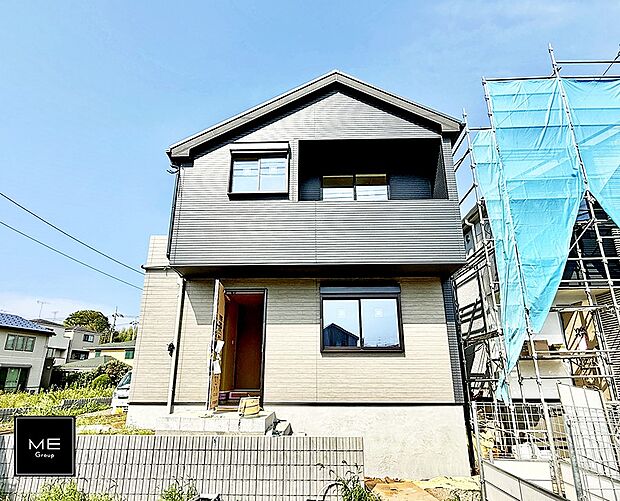 3号棟  ■暮らしを豊かにする充実した仕様設備で快適に