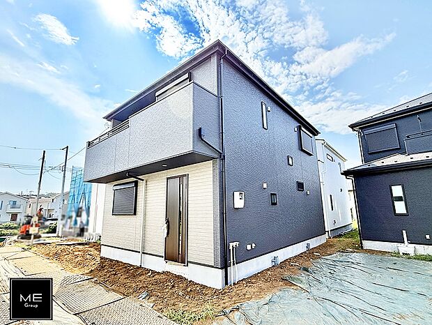 5号棟 ■まずは一度ご覧ください