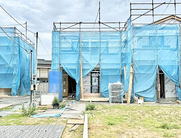 6号棟 ■まずは一度ご覧ください