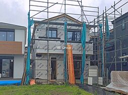 神奈川県横浜市泉区新橋町
