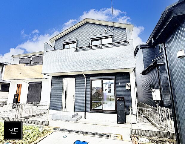 7号棟 ■家族みんなが笑顔で過ごせる、安心感のある住まい