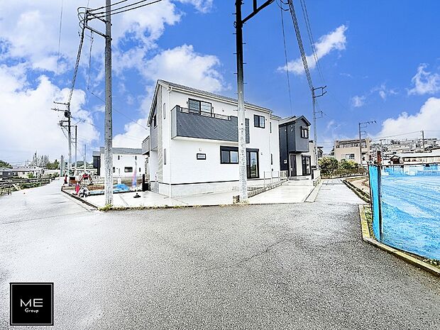 ■新しい時代の息吹を感じる、心地よい環境
