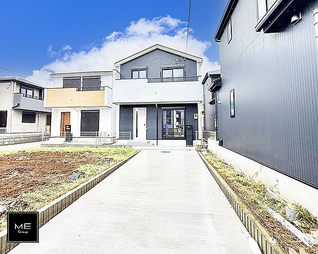 7号棟 ■暮らしを彩る充実した設備仕様が備わった住まい