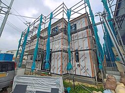 神奈川県横浜市泉区新橋町