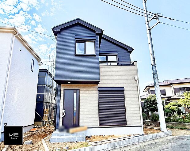 9号棟  ■暮らしを彩る充実した設備仕様が備わった住まい