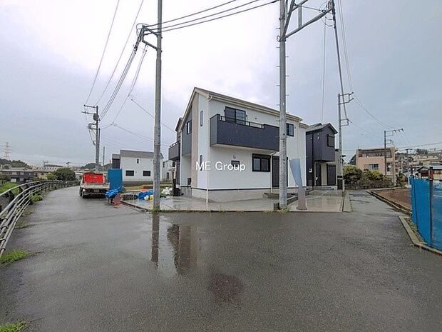 ■家族とのお出かけが楽しくなる環境です