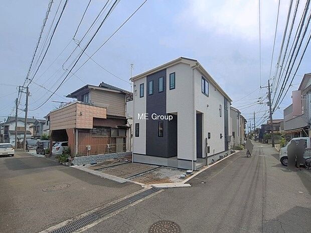 ■家族とのお出かけが楽しくなる環境です