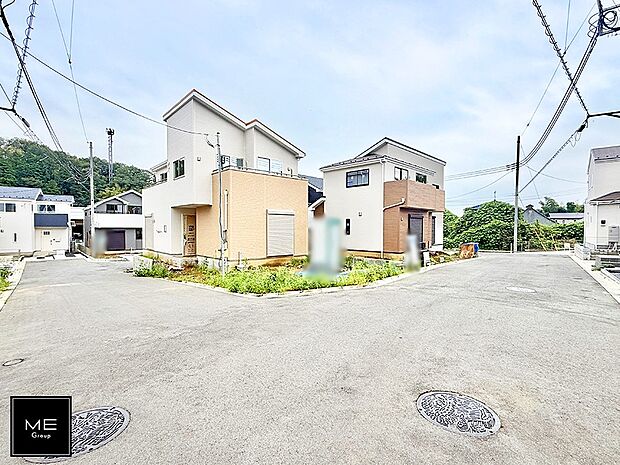 ■新しい時代の息吹を感じる、心地よい環境