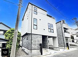 神奈川県横浜市金沢区富岡東１丁目