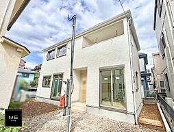 神奈川県厚木市三田南１丁目