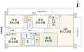 鷺沼東パーク・ホームズ弐番館6階2,430万円