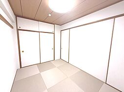 室内の画像