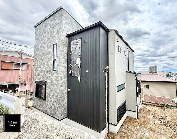 1号棟  ■暮らしを彩る充実した設備仕様が備わった住まい