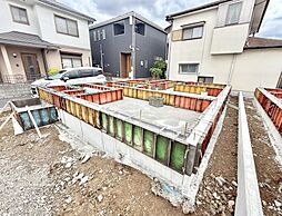神奈川県平塚市寺田縄