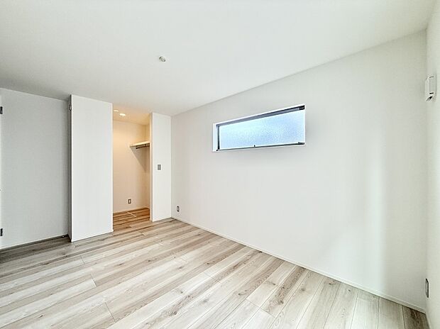 3号棟 ■機能的で使いやすいお部屋で毎日を快適に