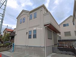 神奈川県横浜市旭区今宿東町