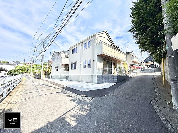 ■新しい住まい、街の新しい風景
