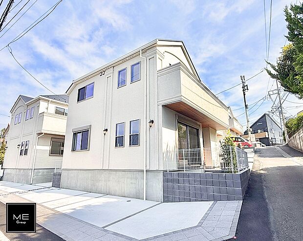 1号棟 ■暮らしを豊かにする充実した仕様設備で快適に