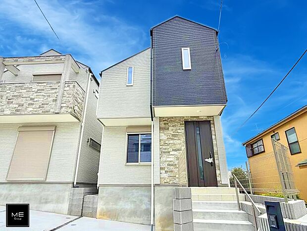 3号棟 ■暮らしを豊かにする充実した仕様設備で快適に