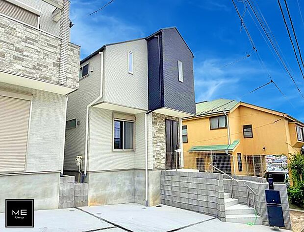 3号棟 ■暮らしを彩る充実した設備仕様が備わった住まい