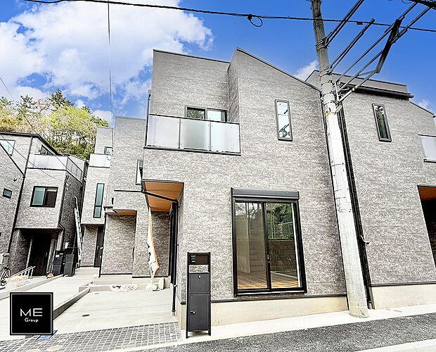 7号棟 ■暮らしを彩る充実した設備仕様が備わった住まい