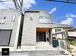 神奈川県横浜市中区本牧間門