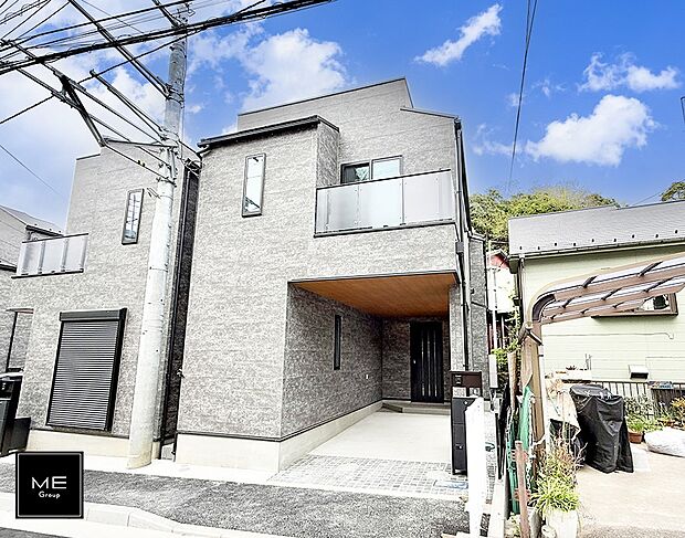 8号棟 ■暮らしを豊かにする充実した仕様設備で快適に