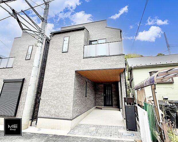 8号棟 ■暮らしを彩る充実した設備仕様が備わった住まい