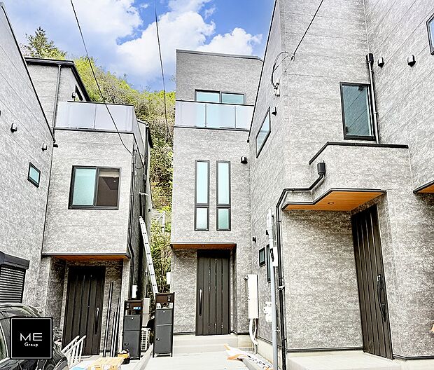 6号棟 ■暮らしを彩る充実した設備仕様が備わった住まい