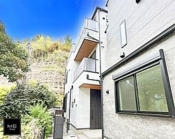 神奈川県横浜市中区本牧間門
