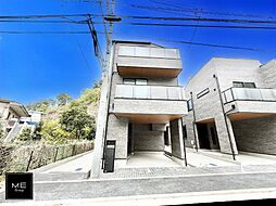 神奈川県横浜市中区本牧間門