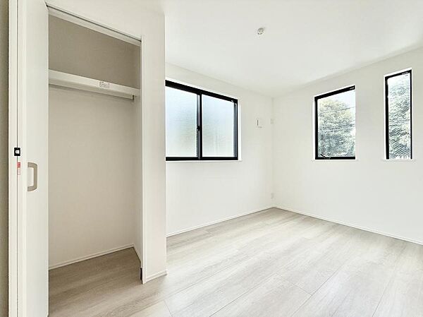 子供部屋