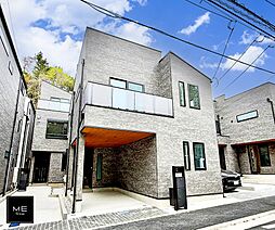 神奈川県横浜市中区本牧間門