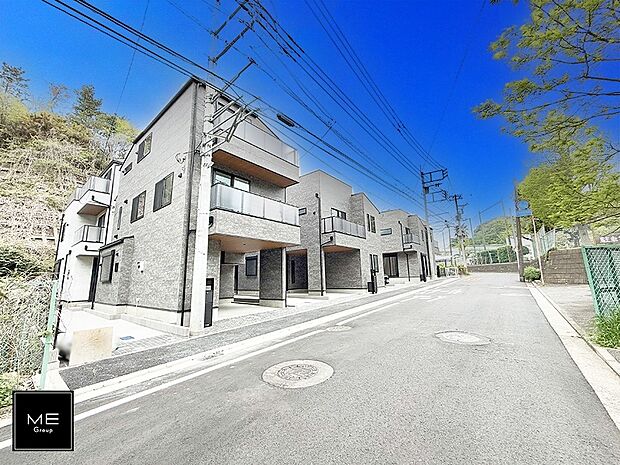 ■新しい時代の息吹を感じる、心地よい環境