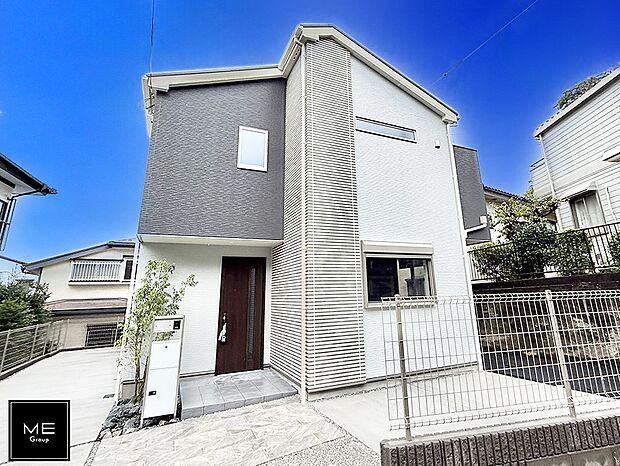 1号棟 ■新しい暮らしが始まる場所で、家族の絆を深める