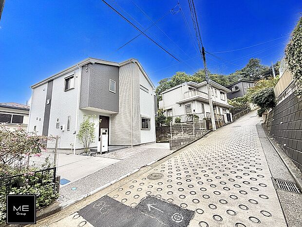 ■新しい住まい、街の新しい風景