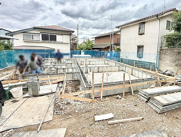 1号棟 ■まずは一度ご覧ください