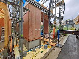 神奈川県横浜市鶴見区東寺尾１丁目
